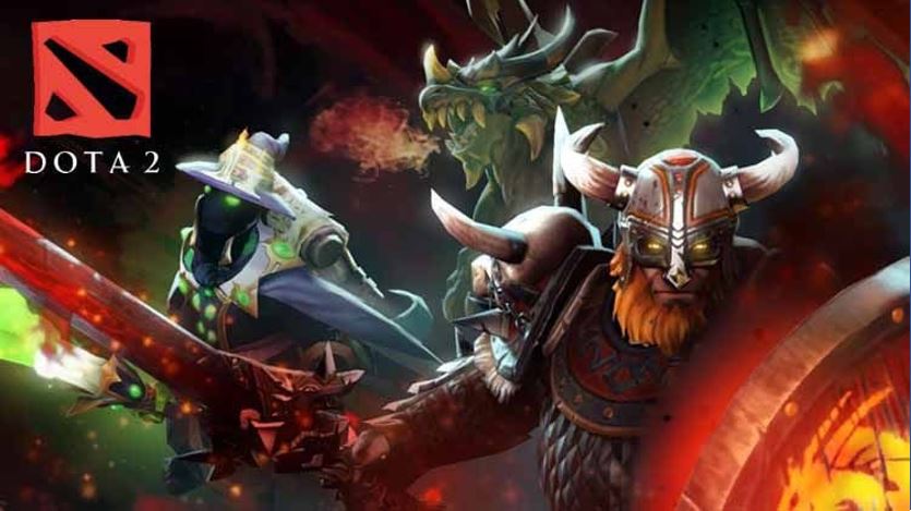 Dota 2