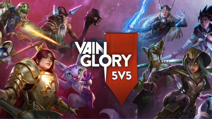 Vain Glory